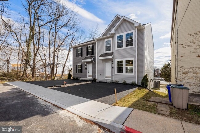 property at 444 Carrolton Ave