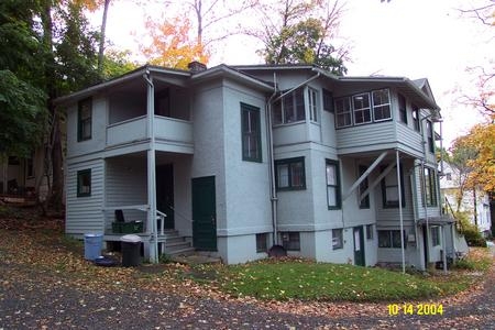 706 E Seneca St in Ithaca, NY - Building Photo - Building Photo