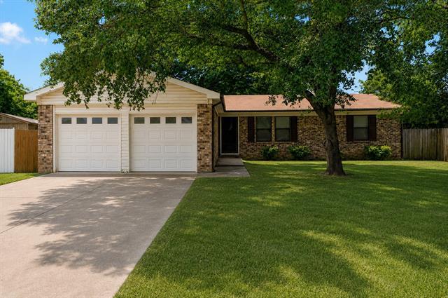property at 836 Hollow Creek Rd