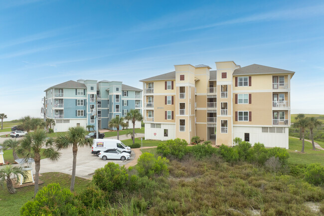 Sunset Beach in Galveston, TX - Building Photo - Building Photo