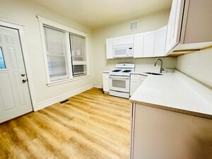2344 W Cortez St in Chicago, IL - Building Photo - Building Photo