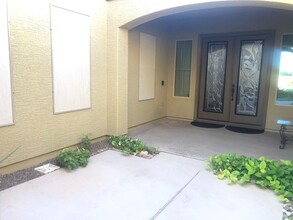 21401 E Russet Rd in Queen Creek, AZ - Building Photo - Building Photo