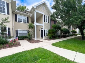 10000 SW 52nd Ave in Gainesville, FL - Building Photo