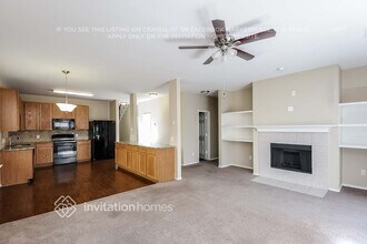 5020 Raymond Dr in Fort Worth, TX - Foto de edificio - Building Photo