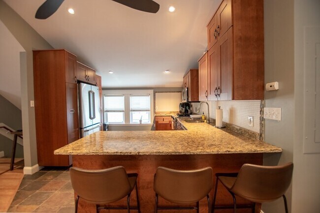 247 Savin Hill Ave, Unit #3