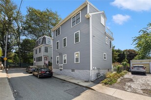 77 Pope St, Unit 2115_301 in Newport, RI - Building Photo - Building Photo