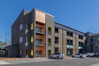 Coler Crossing in Bentonville, AR - Building Photo - Building Photo