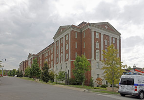 Hank Ingram House Apartamentos