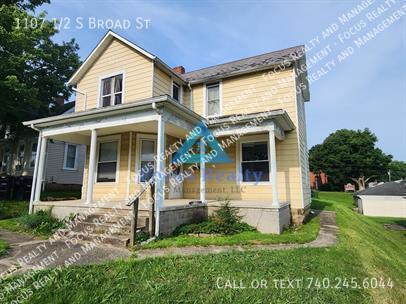 property at 1107 1/2 S Broad St