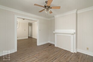 1434-1436-1436 N 6th St in Columbus, OH - Building Photo