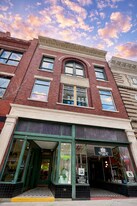 210 N Front St in Wilmington, NC - Building Photo