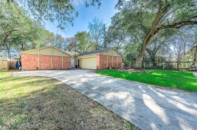 property at 22206 Meadowrock Dr