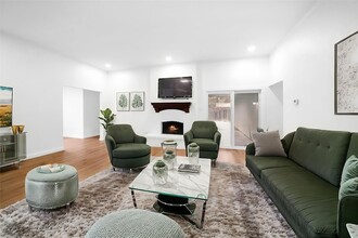 1637 Stroud Ln, Unit #2 in Mesquite, TX - Building Photo - Building Photo