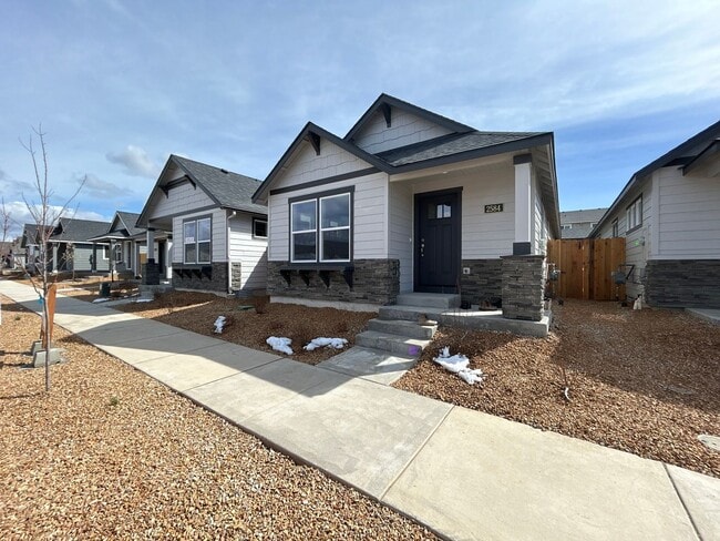 property at 2584 NW Teak Ave