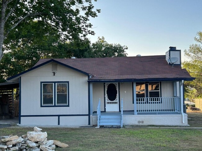 property at 5560 FM1103