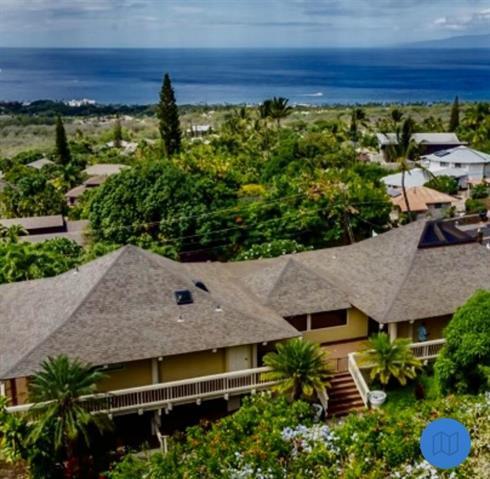 3505 Hookipa Pl in Kihei, HI - Building Photo