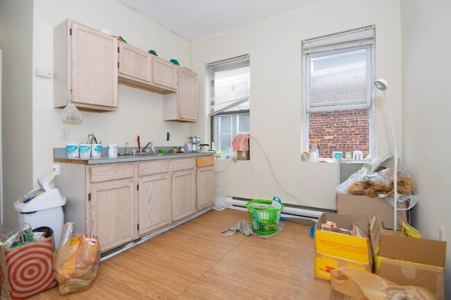 property at 891 Huntington Ave