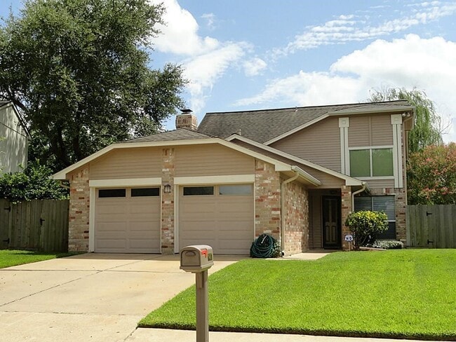 property at 3607 Duncaster Dr