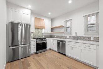 6511 Orange St, Unit 6511 in Los Angeles, CA - Building Photo - Building Photo