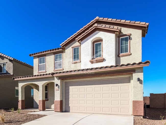 7468 S Via Bombachas in Tucson, AZ - Building Photo - Building Photo