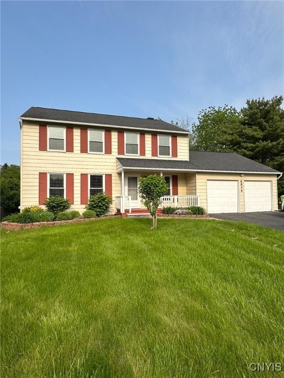 property at 6846 Crystalwood Dr