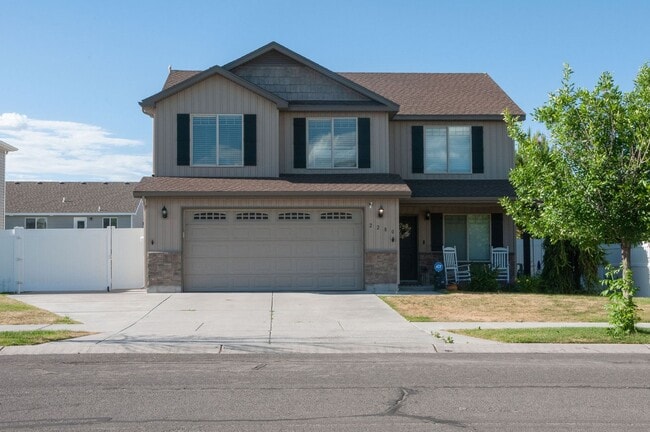 2280 W 960 S in Rexburg, ID - Building Photo - Building Photo