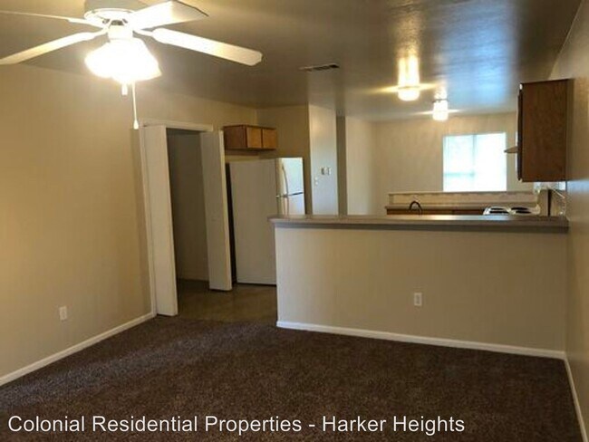 310 S 40th St in Killeen, TX - Building Photo - Building Photo