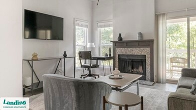 2745 Holcomb Bridge Rd in Alpharetta, GA - Building Photo - Building Photo