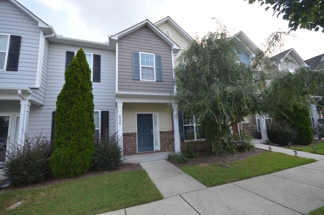 8328 Plano Ct in Raleigh, NC - Building Photo - Building Photo