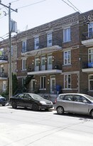 46-56 2e in Montréal, QC - Building Photo