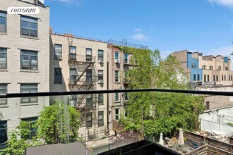 29 Lexington Ave in Brooklyn, NY - Building Photo - Building Photo