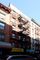 109 Eldridge St Apartments