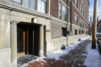 5721-5727 Elwood St in Pittsburgh, PA - Foto de edificio - Building Photo