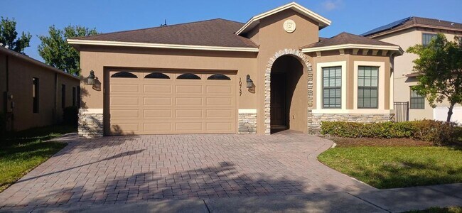 property at 10737 Willow Ridge Loop