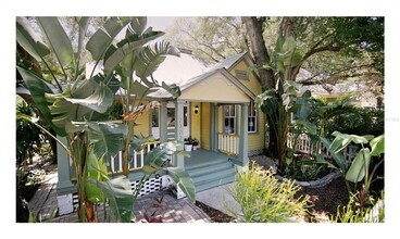 2302 N Morgan St in Tampa, FL - Building Photo - Building Photo