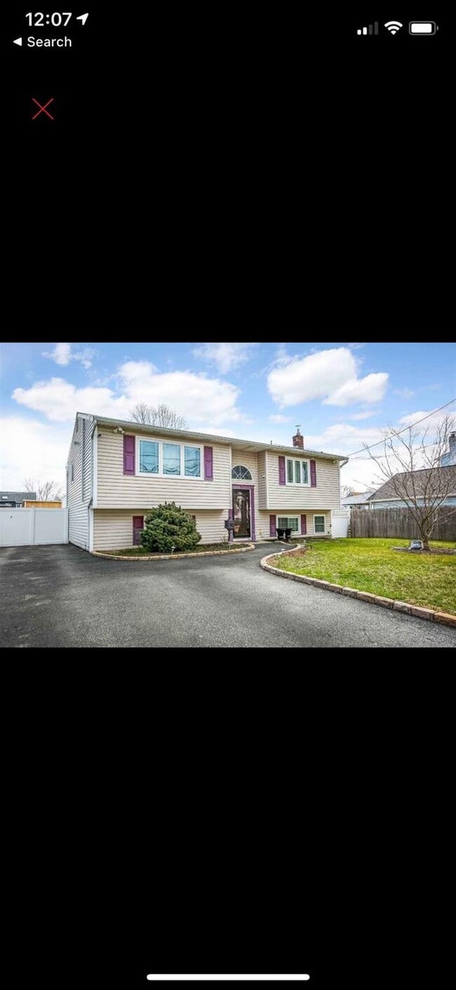property at 123 Belmont Ave