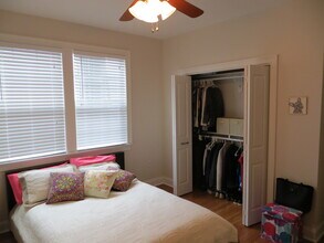 5529 Willow St, Unit #B in New Orleans, LA - Building Photo - Building Photo