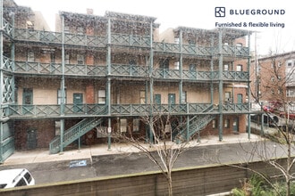 624 Yale Ave N in Seattle, WA - Building Photo - Building Photo