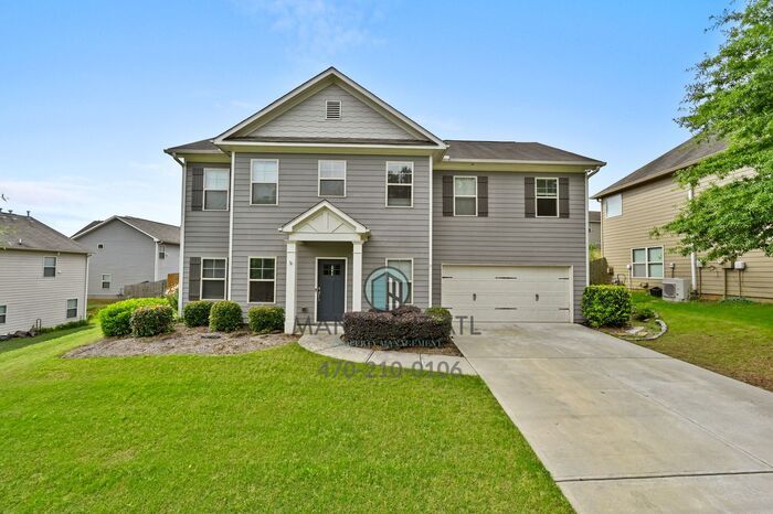 985 Madison Ave in Braselton, GA - Building Photo
