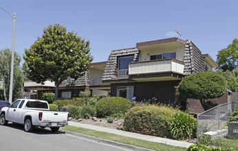 40550-A Chapel Way in Fremont, CA - Building Photo - Building Photo