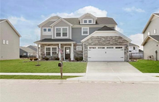 property at 875 Ventura Dr