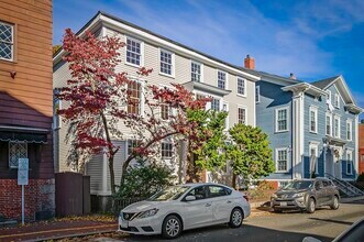 14 Lynde St in Salem, MA - Building Photo - Building Photo