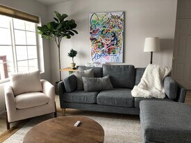 3505 Fallon St, Unit A10 in Bozeman, MT - Building Photo