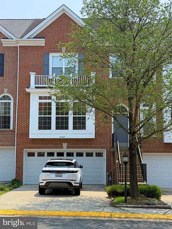 property at 12169 Tryton Way