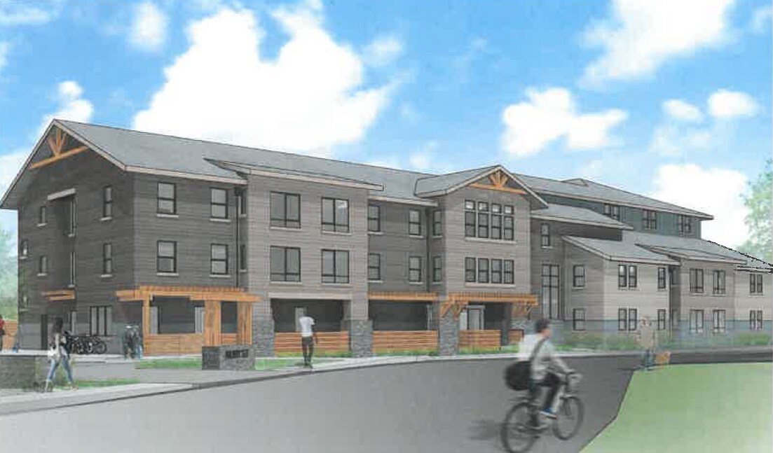 Crescent Grove in Castro Valley, CA - Building Photo