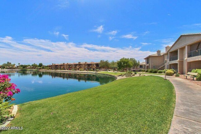 property at 16013 S Desert Foothills Pkwy