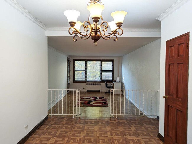 property at 9822 63rd Dr
