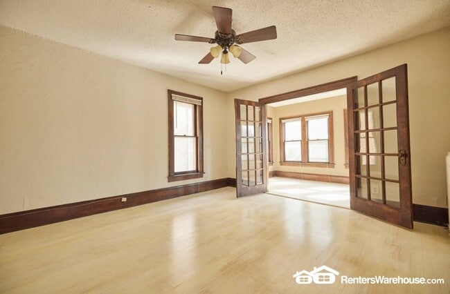 property at 3434 Girard Ave S