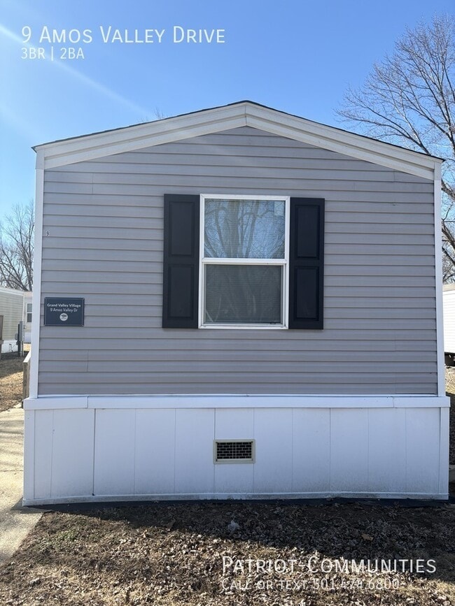 9 Amos Valley Dr in Springfield, IL - Building Photo - Building Photo