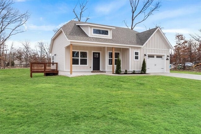 29 Islay Dr in Bella Vista, AR - Building Photo - Building Photo